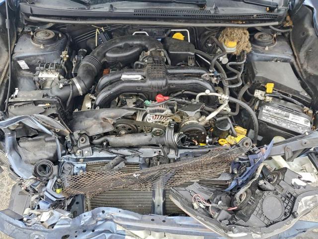 Subaru Impreza Sport Premium Image 8