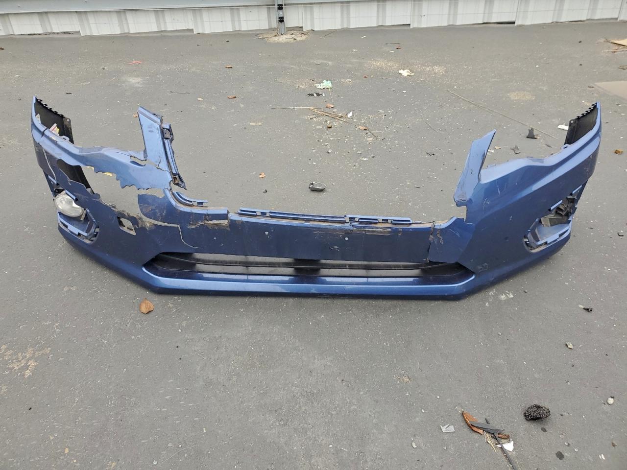 Subaru Impreza Sport Premium Image 12