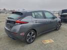 Nissan LEAF S Image 5