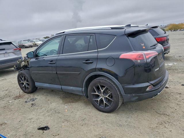 Toyota RAV4 Se Image 5