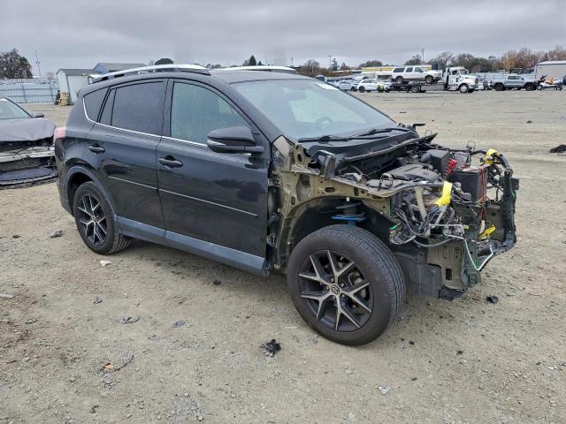 Toyota RAV4 Se Image 4