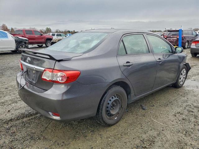 Toyota Corolla Base Image 11