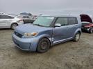 Toyota Scion Xb Image 1