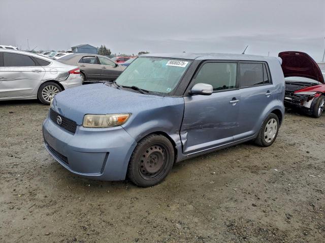  Salvage Toyota Scion