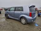 Toyota Scion Xb Image 8