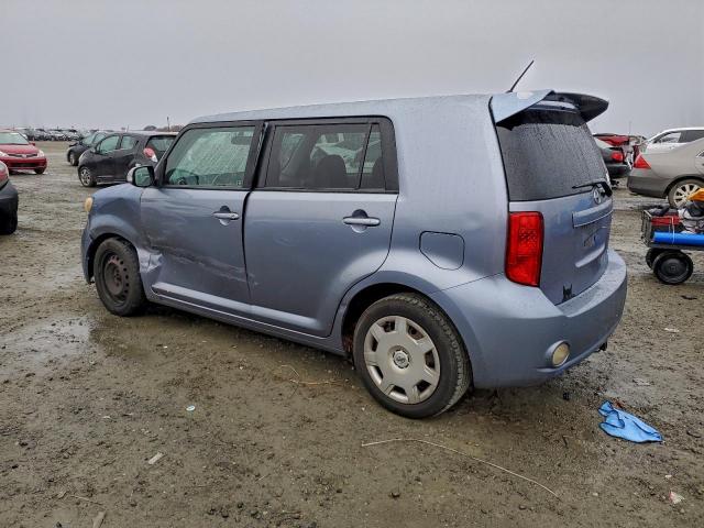 Toyota Scion Xb Image 8