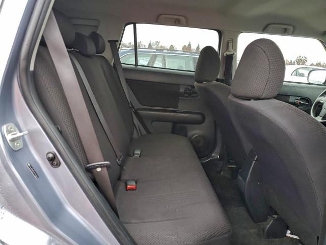Toyota Scion Xb Image 10