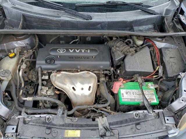 Toyota Scion Xb Image 5