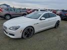 BMW 6 Series I Image 1