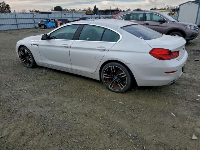 BMW 6 Series I Image 7