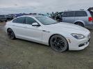 BMW 6 Series I Image 8