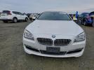 BMW 6 Series I Image 2