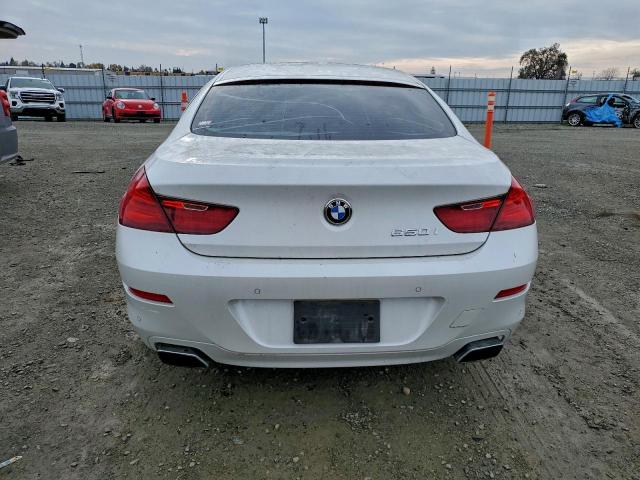 BMW 6 Series I Image 4