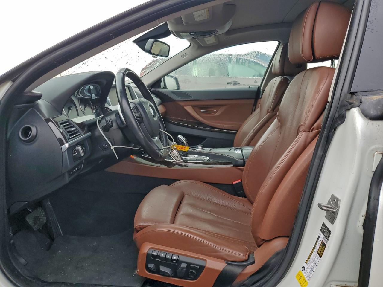 BMW 6 Series I Image 9