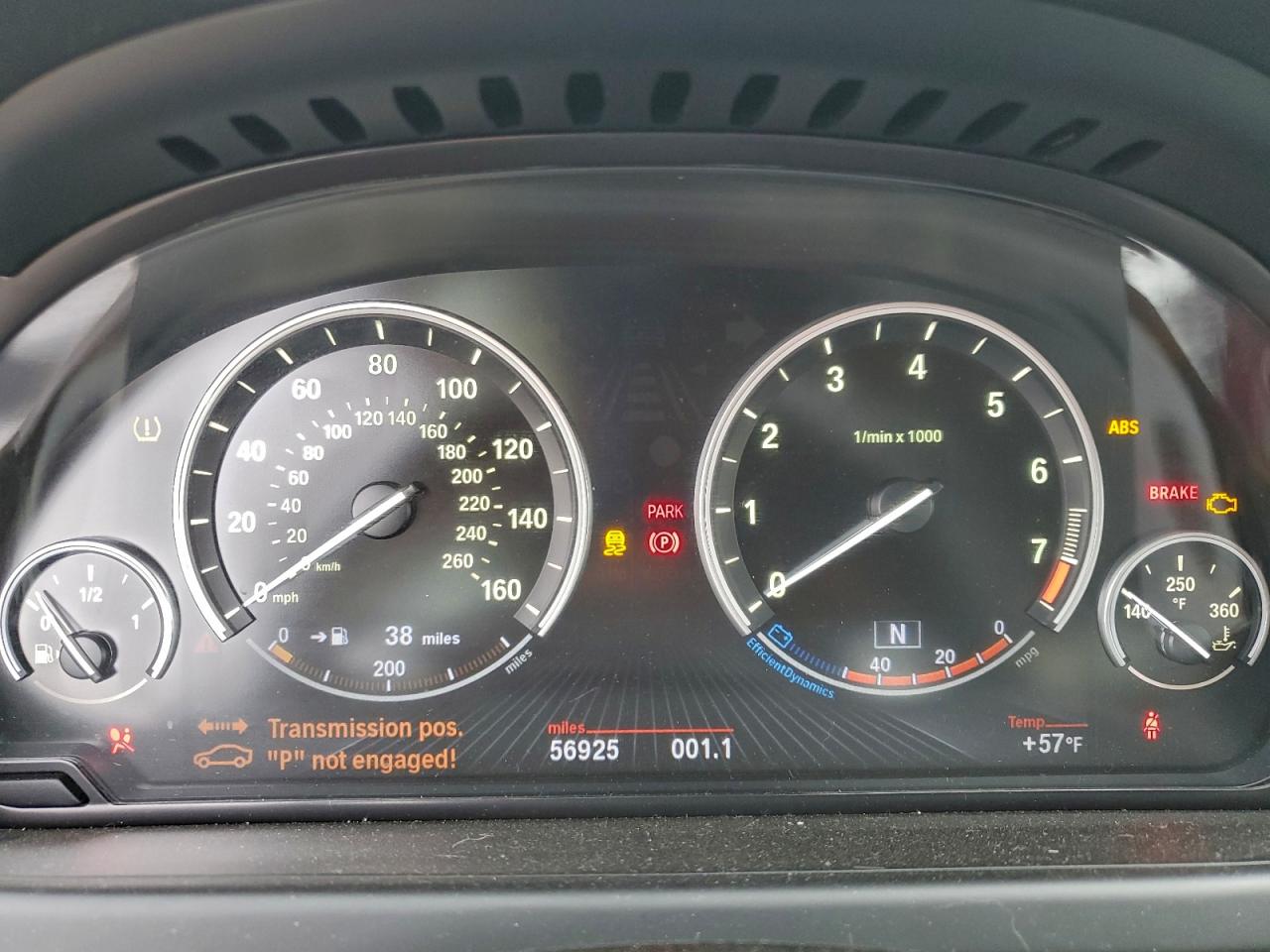 BMW 6 Series I Image 10