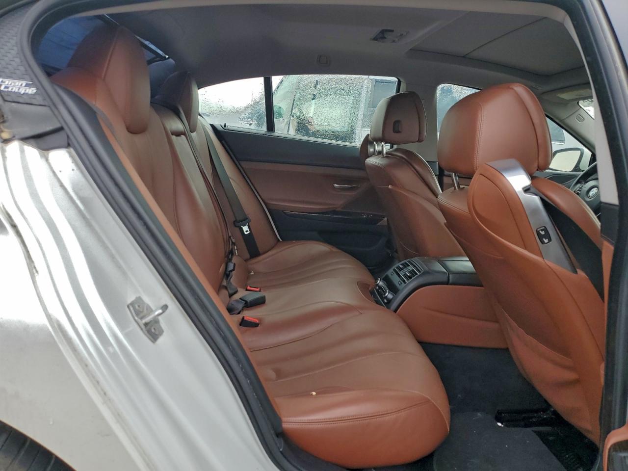 BMW 6 Series I Image 5