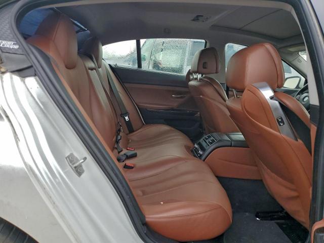 BMW 6 Series I Image 5