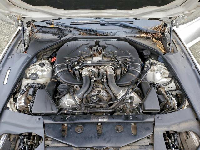 BMW 6 Series I Image 6