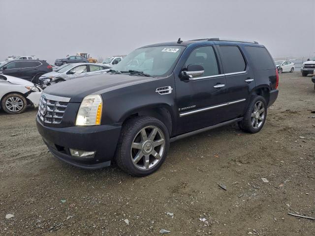  Salvage Cadillac Escalade