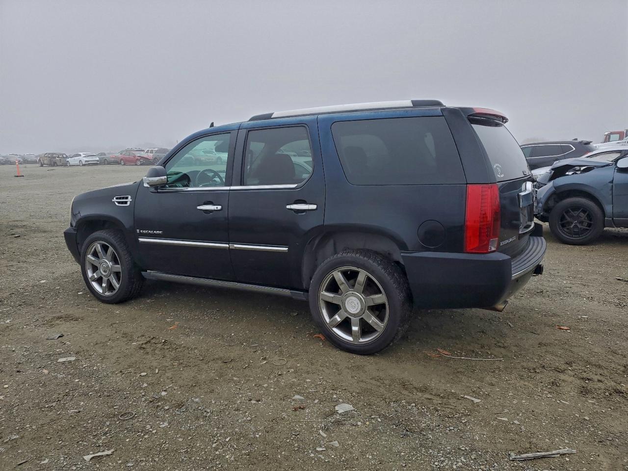 Cadillac Escalade Luxury Image 12