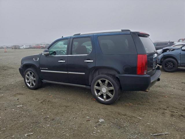 Cadillac Escalade Luxury Image 12