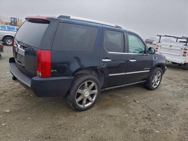 Cadillac Escalade Luxury Image 9