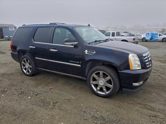 Cadillac Escalade Luxury Image 6