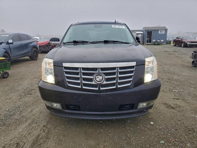 Cadillac Escalade Luxury Image 13