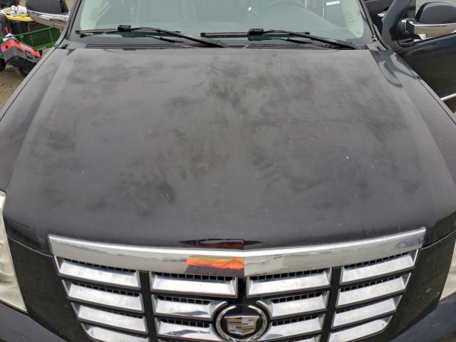 Cadillac Escalade Luxury Image 8