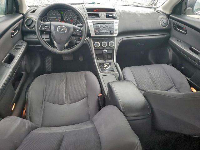 Mazda 6 I Image 5