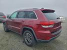Jeep Grand Cherokee Laredo Image 8