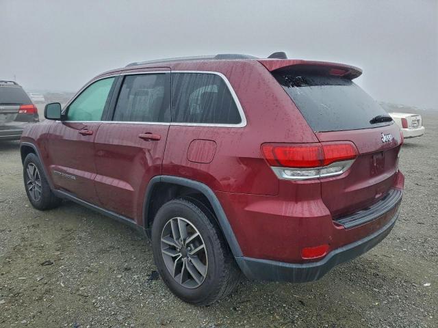 Jeep Grand Cherokee Laredo Image 8