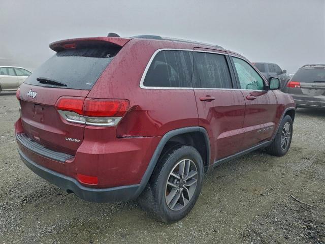 Jeep Grand Cherokee Laredo Image 9