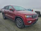 Jeep Grand Cherokee Laredo Image 3