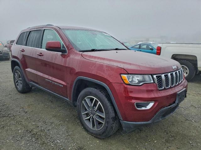 Jeep Grand Cherokee Laredo Image 3