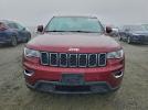 Jeep Grand Cherokee Laredo Image 2