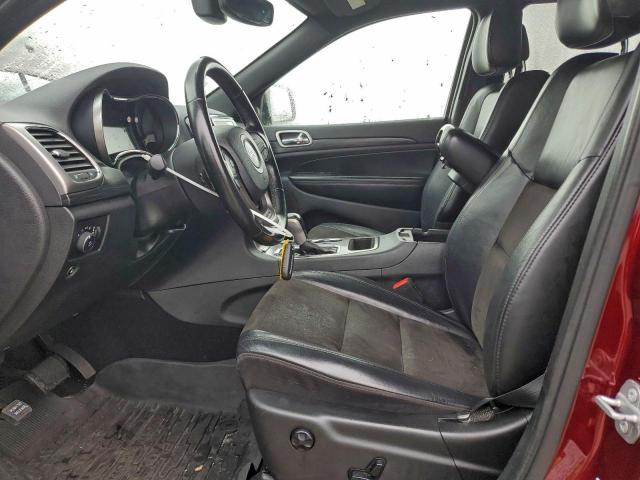 Jeep Grand Cherokee Laredo Image 12