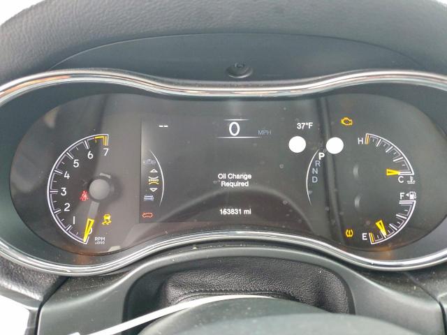 Jeep Grand Cherokee Laredo Image 5