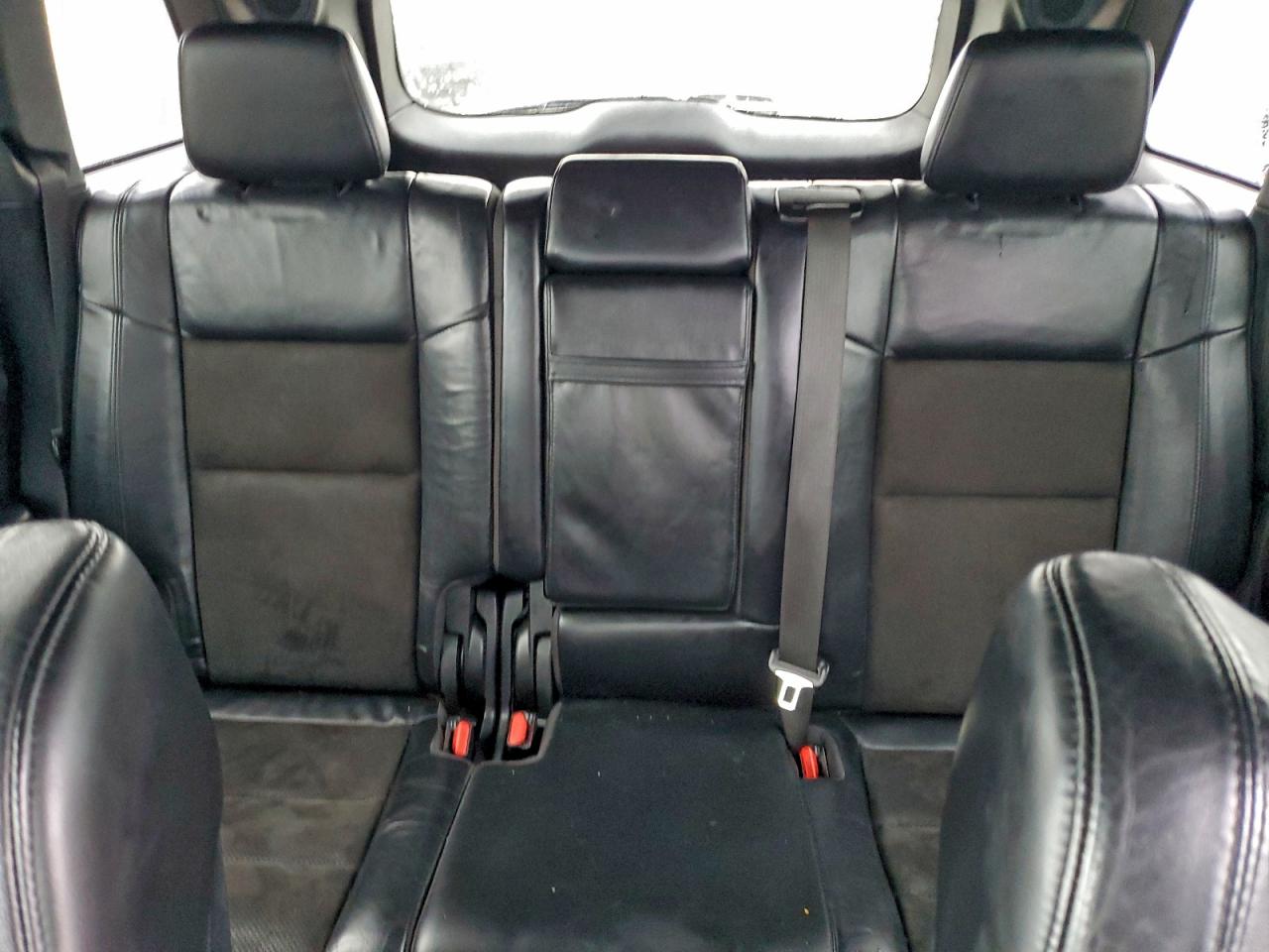 Jeep Grand Cherokee Laredo Image 7