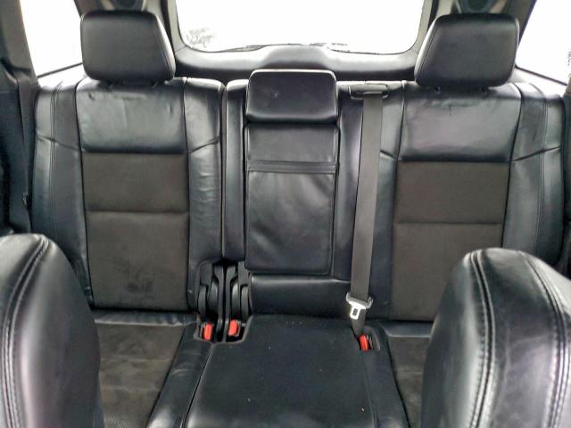 Jeep Grand Cherokee Laredo Image 7