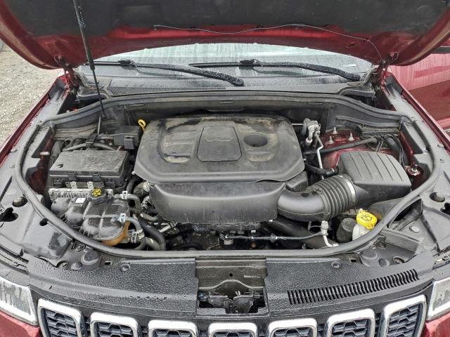 Jeep Grand Cherokee Laredo Image 13