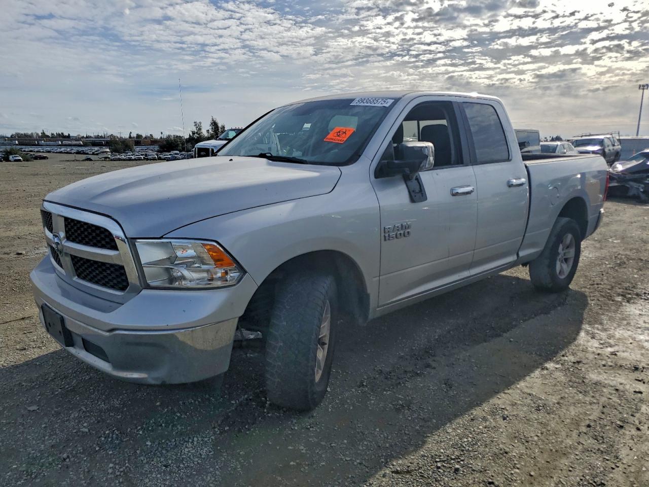 Ram 1500 Slt Image 1