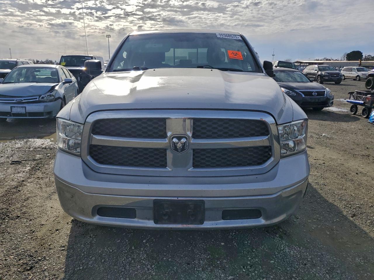 Ram 1500 Slt Image 8