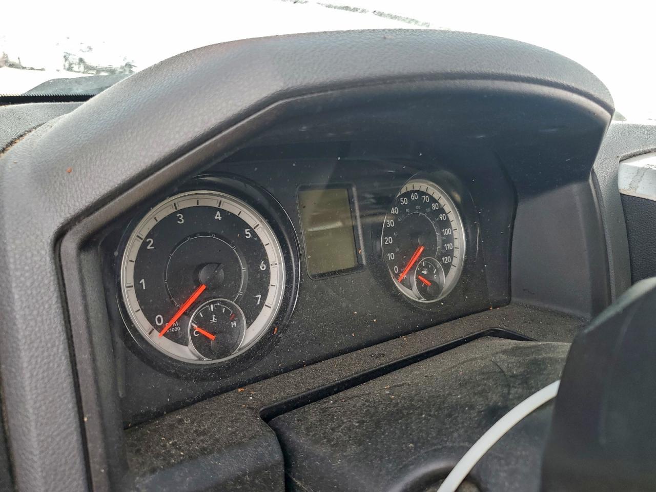 Ram 1500 Slt Image 11