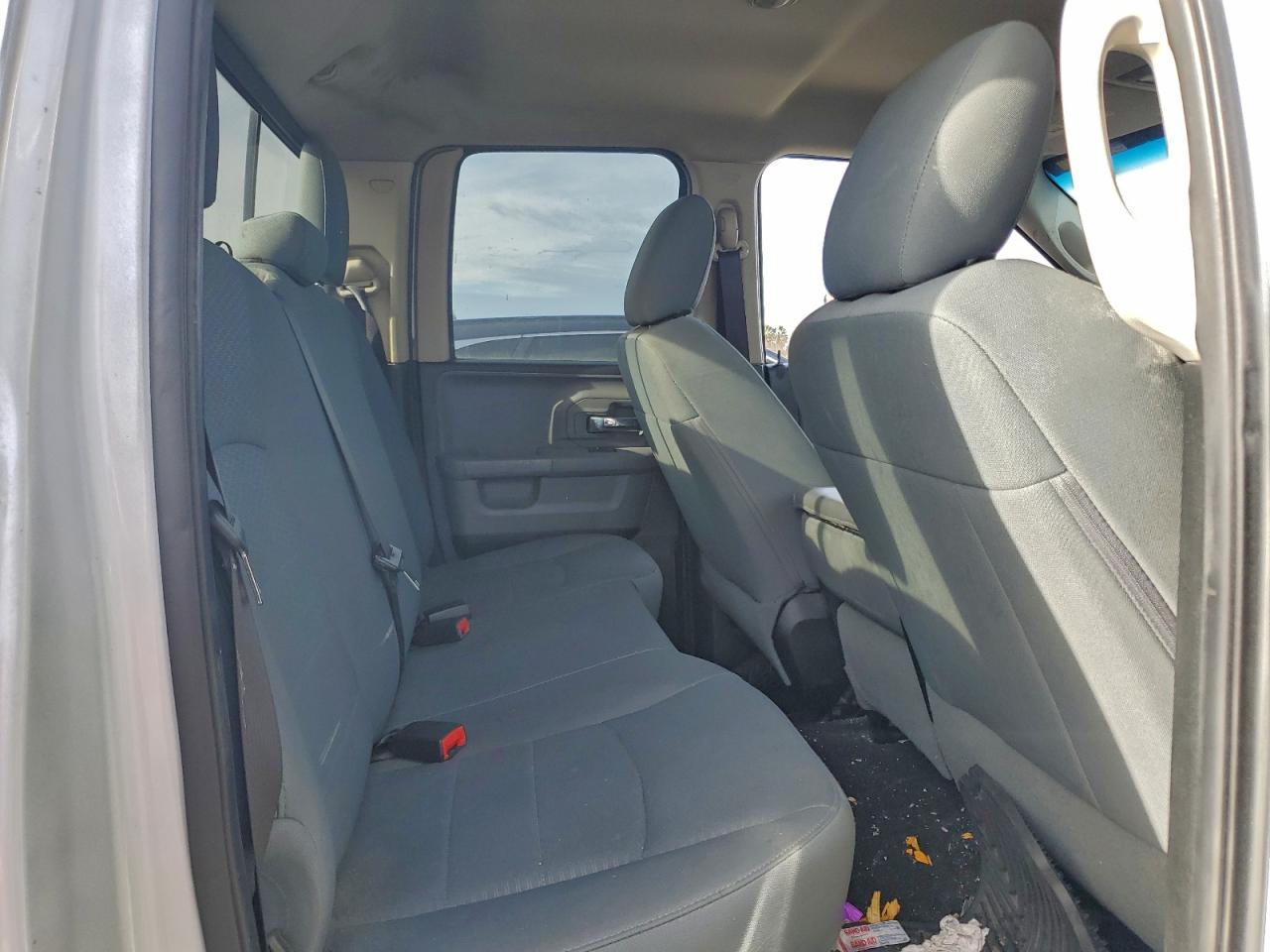 Ram 1500 Slt Image 10