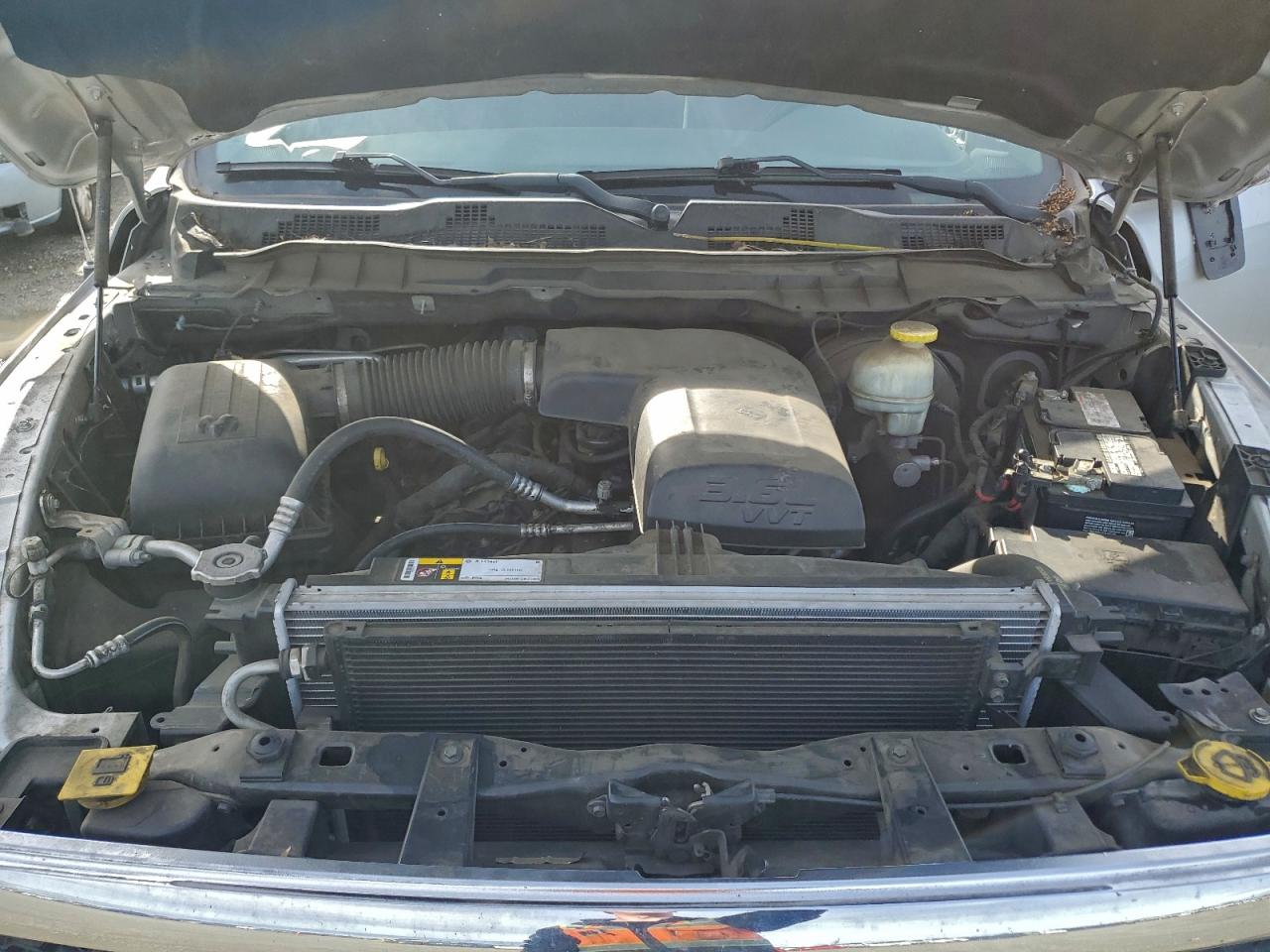 Ram 1500 Slt Image 2