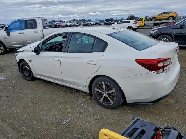 Subaru Impreza Premium Image 6