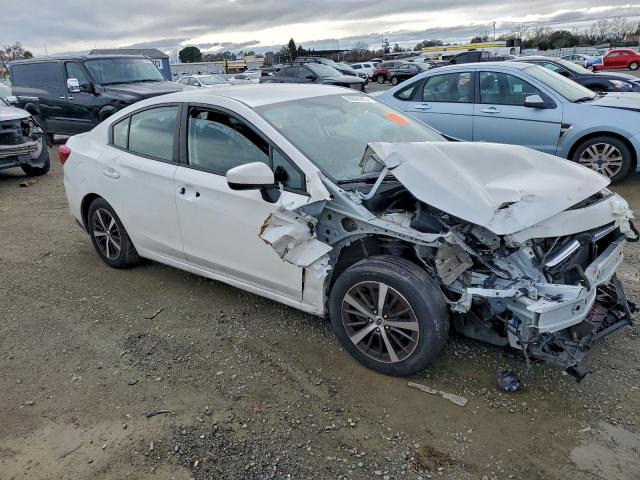 Subaru Impreza Premium Image 4