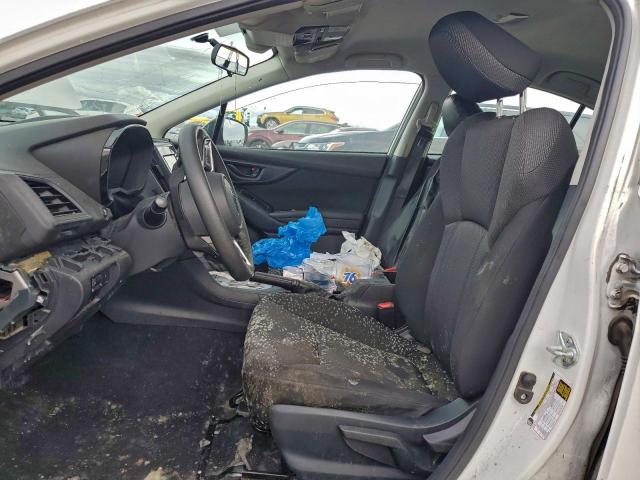 Subaru Impreza Premium Image 8