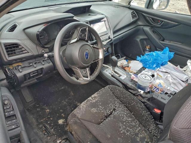 Subaru Impreza Premium Image 11